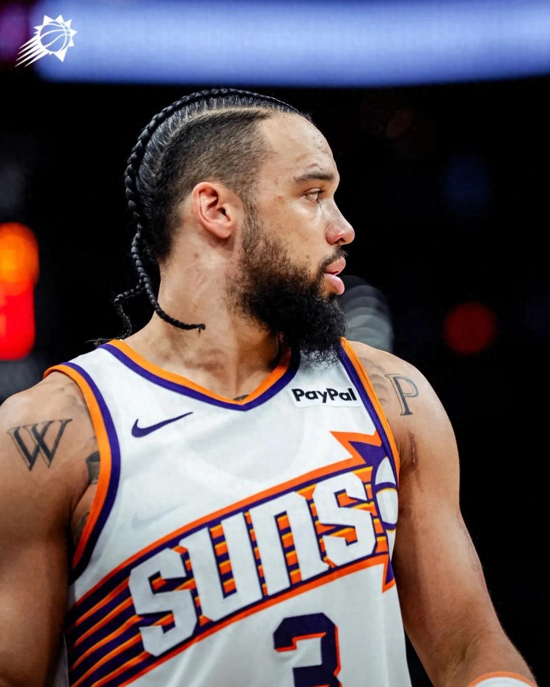 Dillon has gone crazy, insisting that the sun will rise from the west.