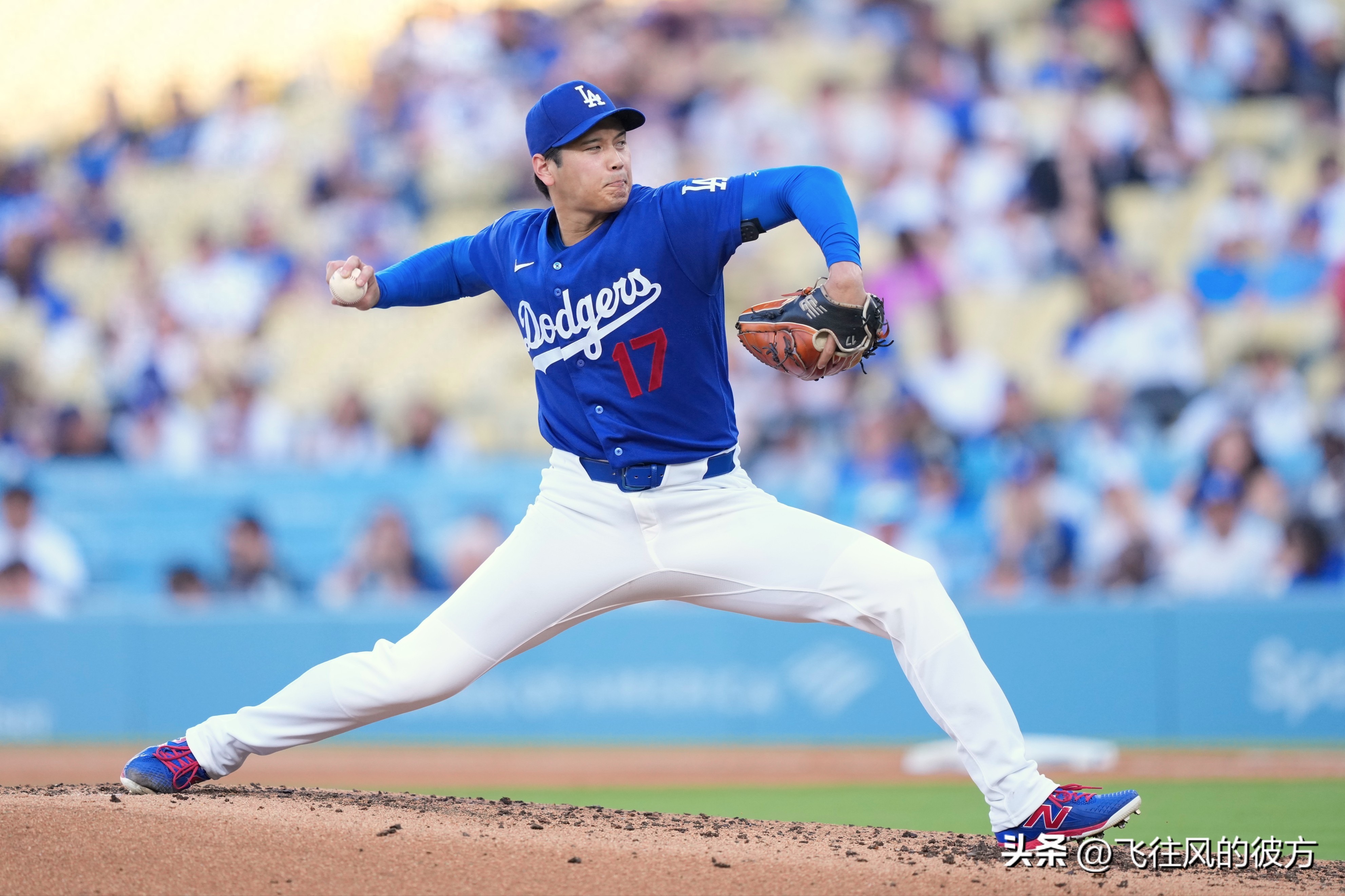 Shohei Ohtani will make his first start of the 2026 season tomorrow, setting the stage for a two-way performance.