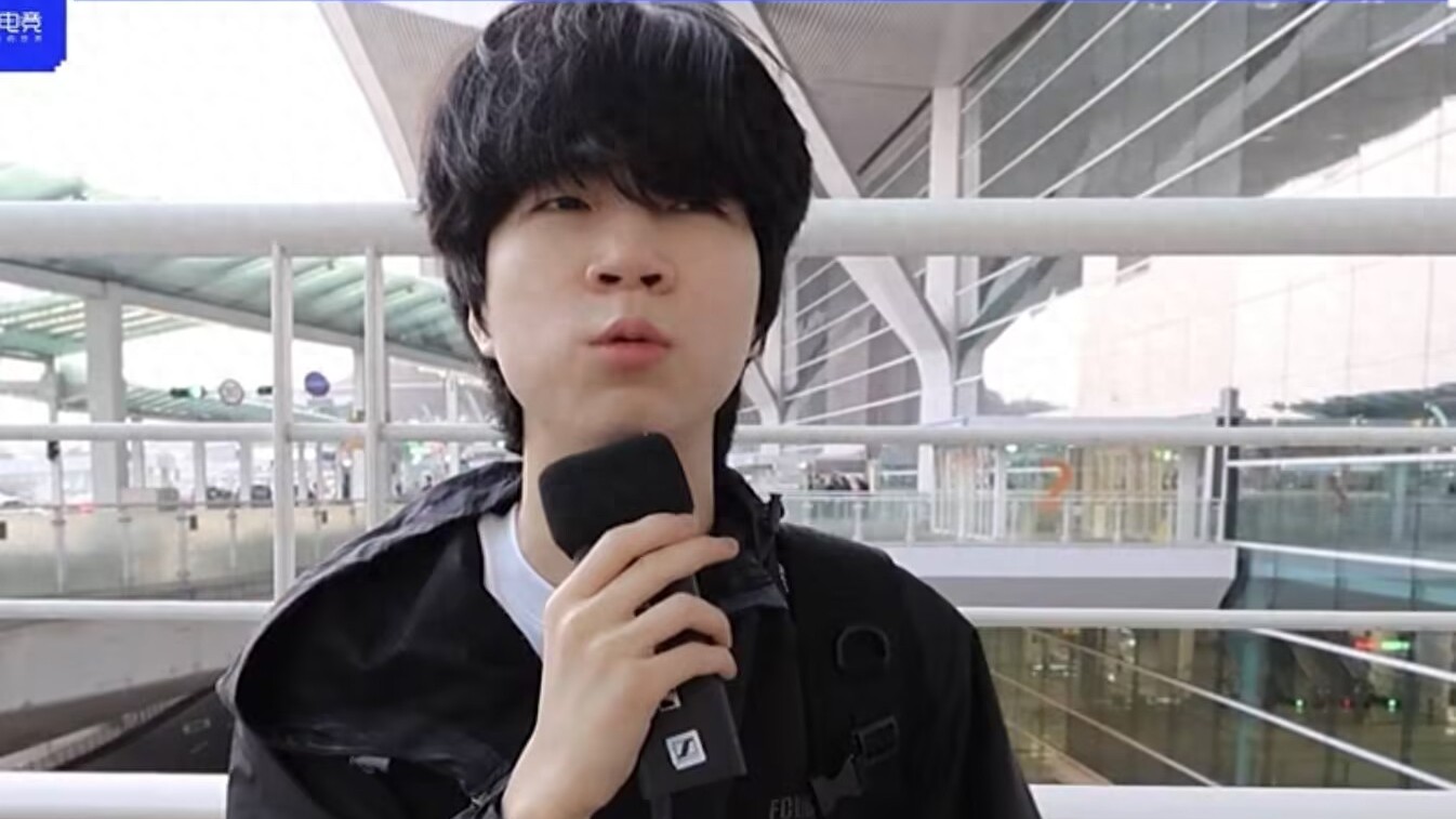 LPL's Best Coach Gets Fired! IG's Second Stage AD Revealed, JiaQi Replaces "Bird-Walking" AD?