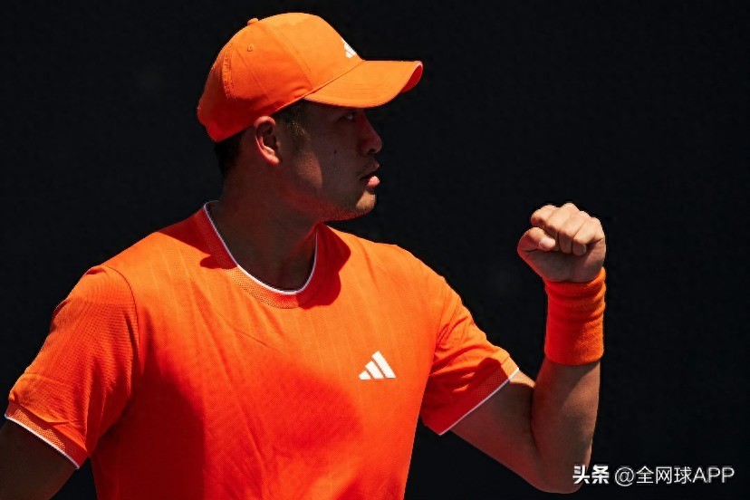 ATP Acapulco: Wu Yibing defeats Ruud in double tiebreaks, advances confidently to the second round