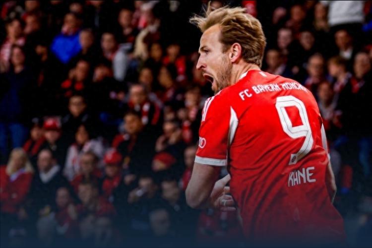 Bayern Munich defeats Leverkusen 2-0, advances to German Cup final after 6 years with Kane and Diaz scoring.