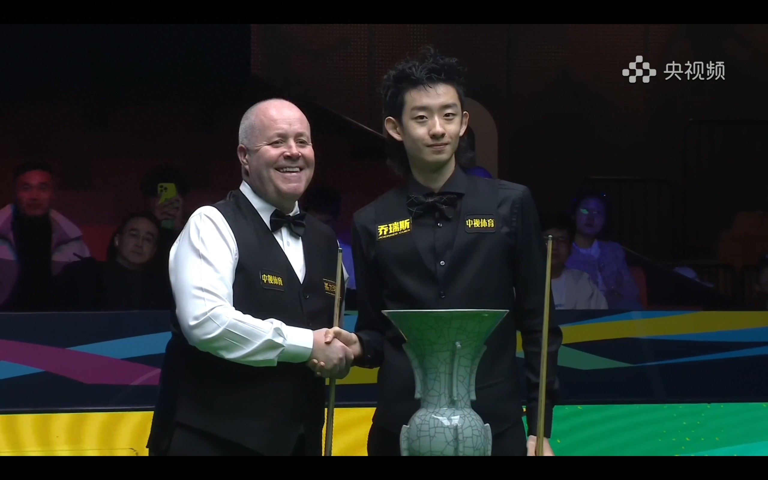 Today's (Feb 28) Snooker Welsh Open Schedule: Wu Yize and Higgins in Action, Live on Huya