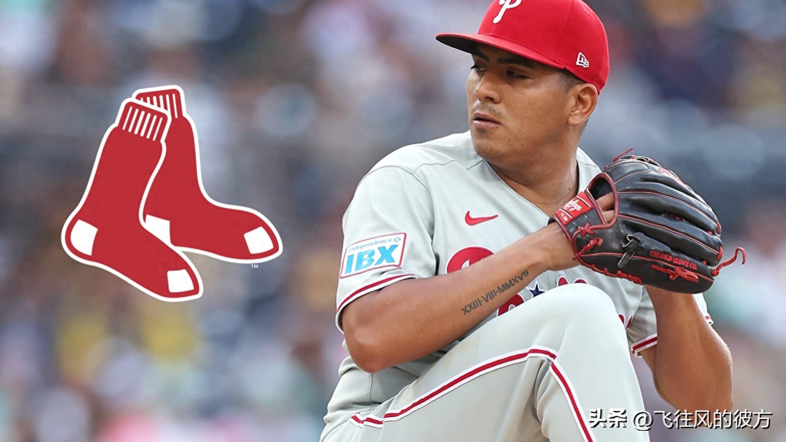 After missing out on Bregman, the Red Sox quickly shifted gears to sign left-handed ace Suárez to a five-year, $130 million deal.