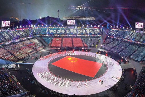 The closing ceremony of the Milan Winter Olympics will take place early tomorrow morning on February 23, featuring China's last gold medal opportunity, live on CCTV-5.