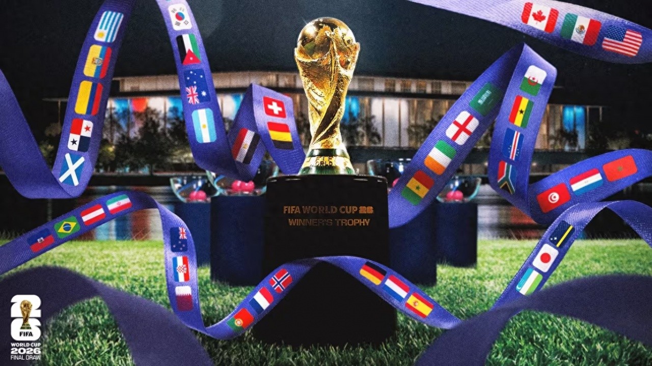 2026 World Cup: 104 Matches, 40 More Games Added, Opening Match in Mexico, Final in the United States