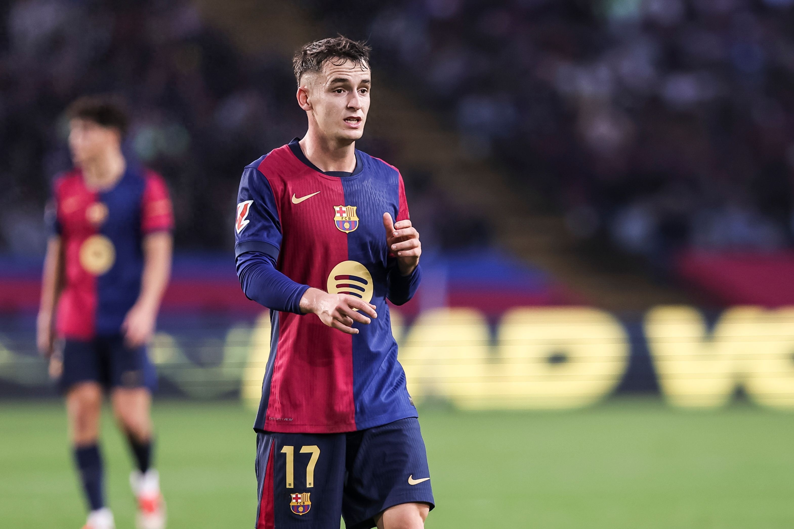 Barça and player both win? Over €40 million bid for Casado, valued at €25 million