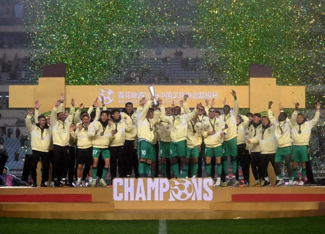 2026 Season: Chinese Super League Welcomes Opportunities, League One and Two Face Challenges