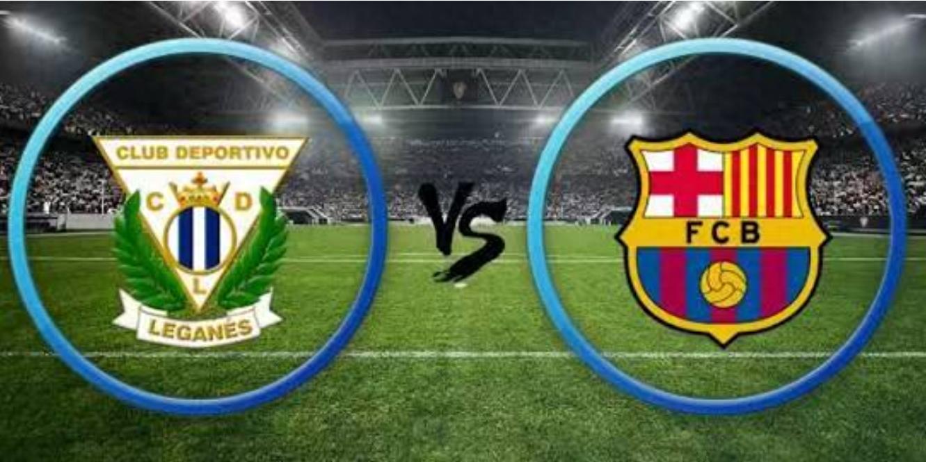Leganés vs Barcelona preview: Relegation teams can't stop the leaders Barcelona take revenge away to consolidate the top spot