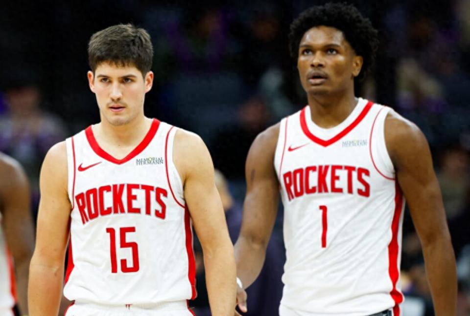 US media ranks top 10 trade assets: Sheppard and Amen both listed, Bucks' 2027 first-round pick tops the list