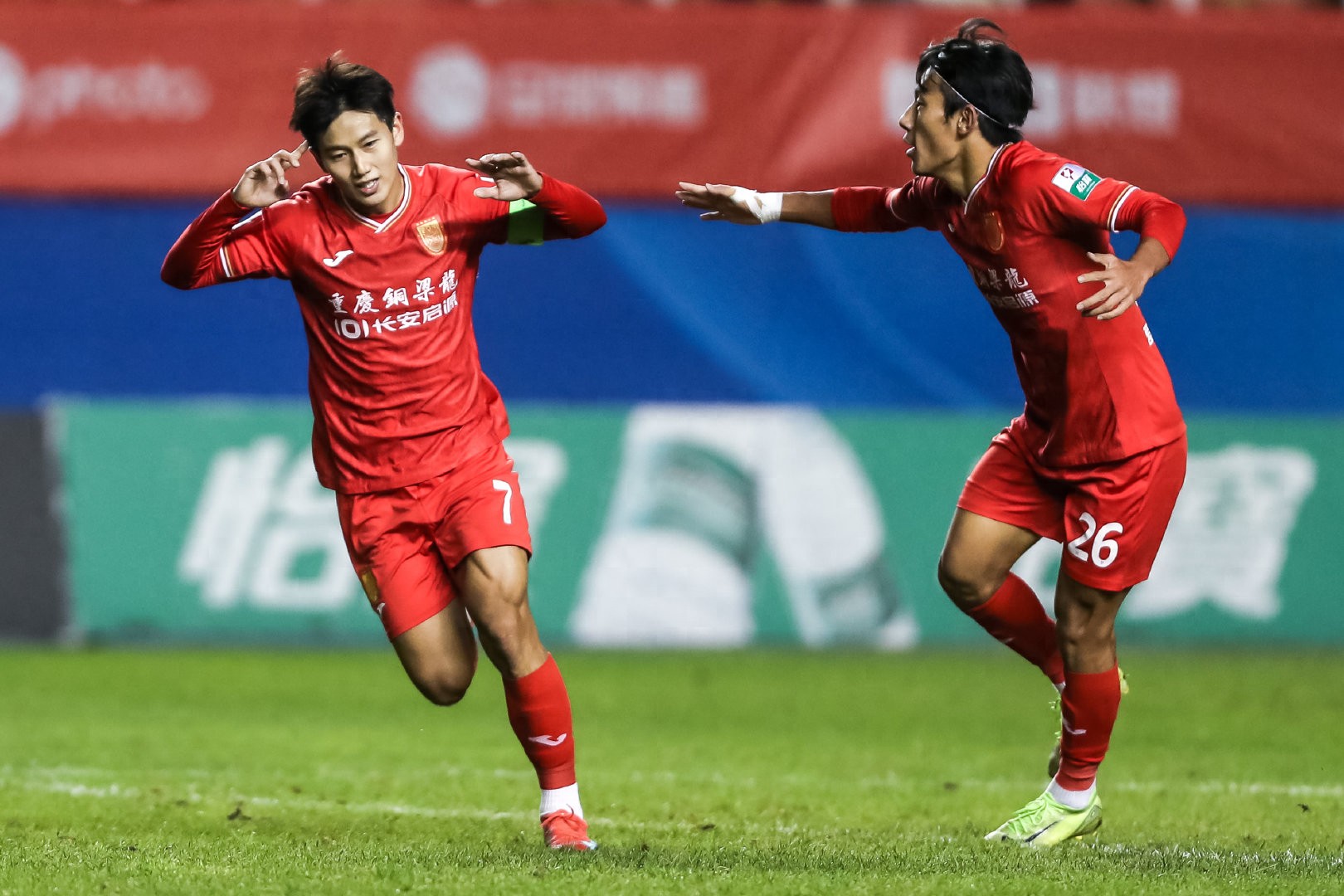 A brace! Xiang Yuwang&#39;s commanding comeback