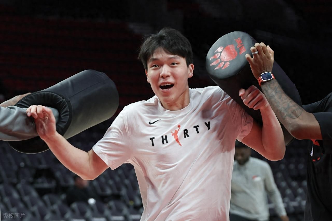 Crucial Battle! Yang Hansen Shows No Performance in 2 Minutes, Avdija Scores 35 Points, Trail Blazers Beat Clippers to Rise to Eighth in the West