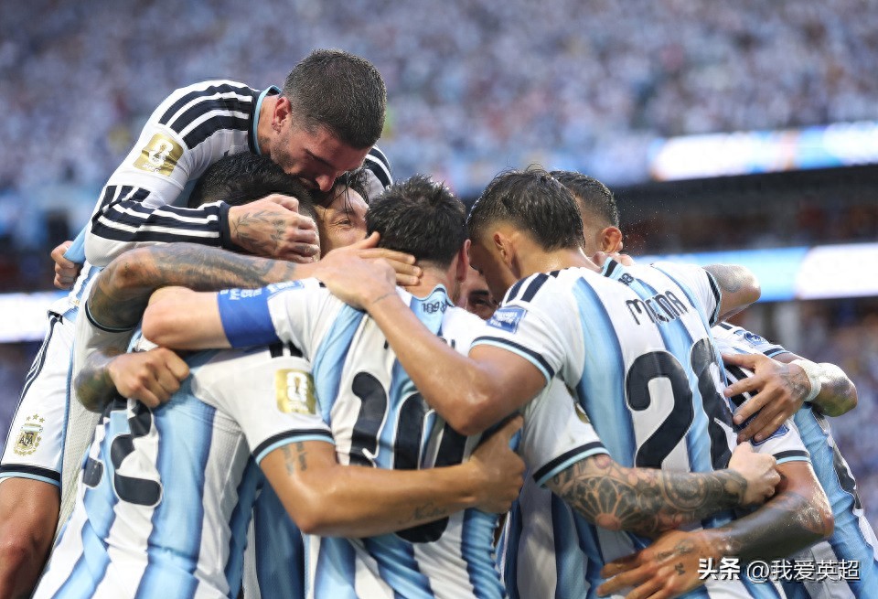 World Cup Round of 16 Finalized! 7 European Teams + 4 South American Giants, Knockout Matchups Set: 3 Key Battles