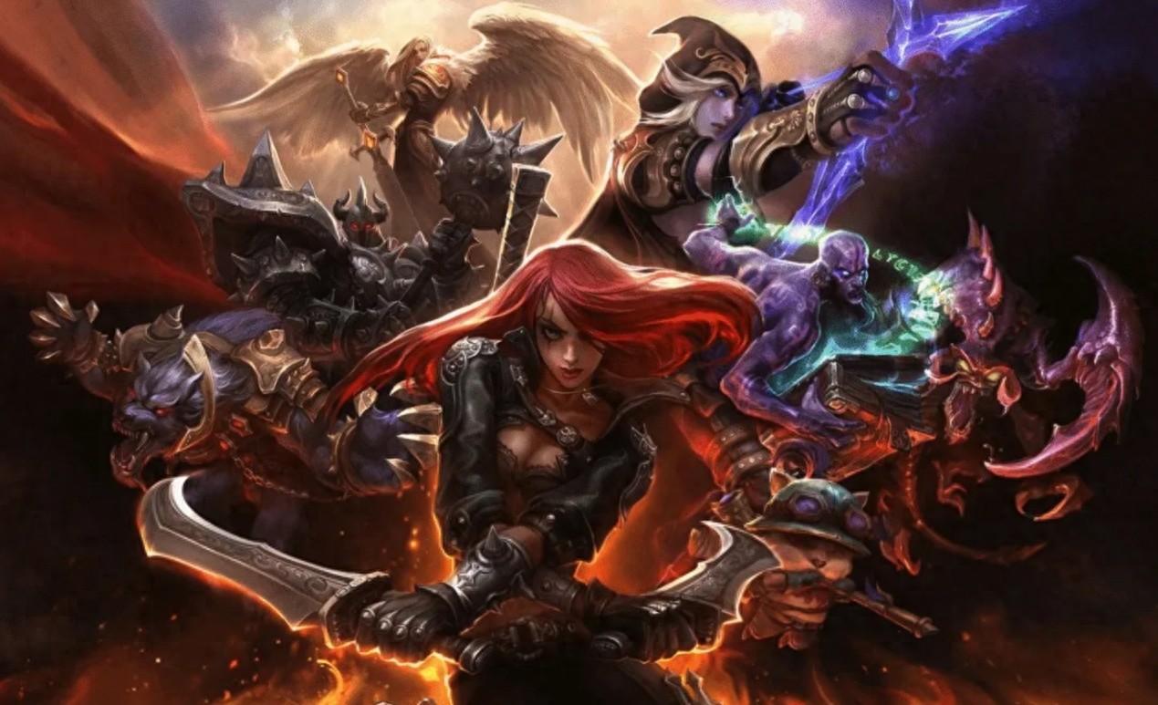 LOL Classic Server Information Revealed! Players Return to Season 3, Old Champions Return with Maximum Power