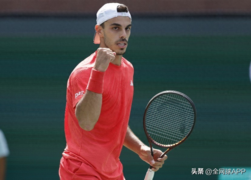 ATP Santiago Tournament: F. Cerundolo and Darderi Lead the Field, Local Players Compete in Full Force