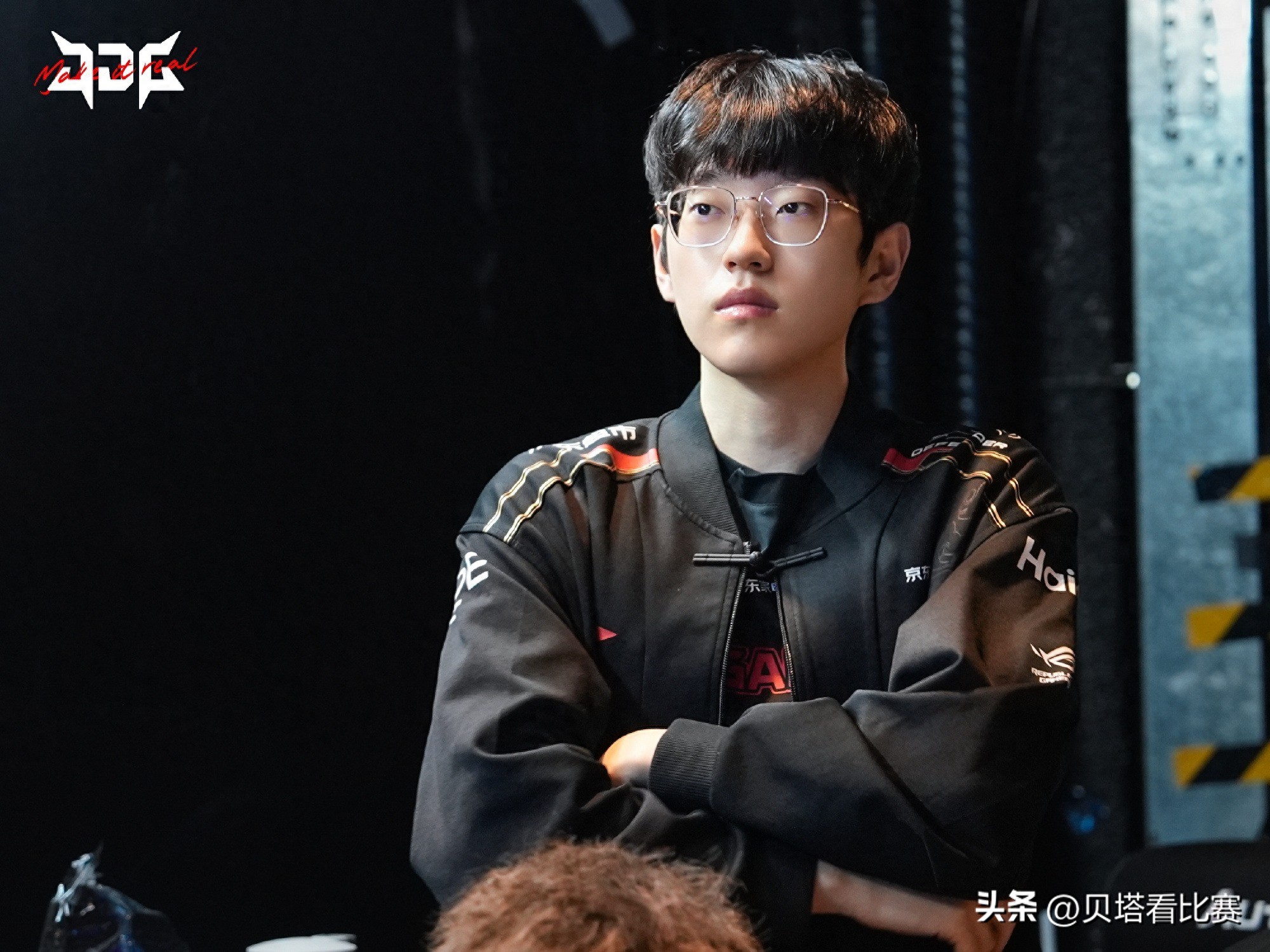 海外網友熱議JDG不敵BLG：Scout爛透了！JDG明年買BDD吧