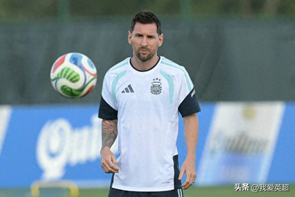 Argentina vs Algeria Starting XI: Messi starts, reaching 200 caps milestone, first to play in six World Cups