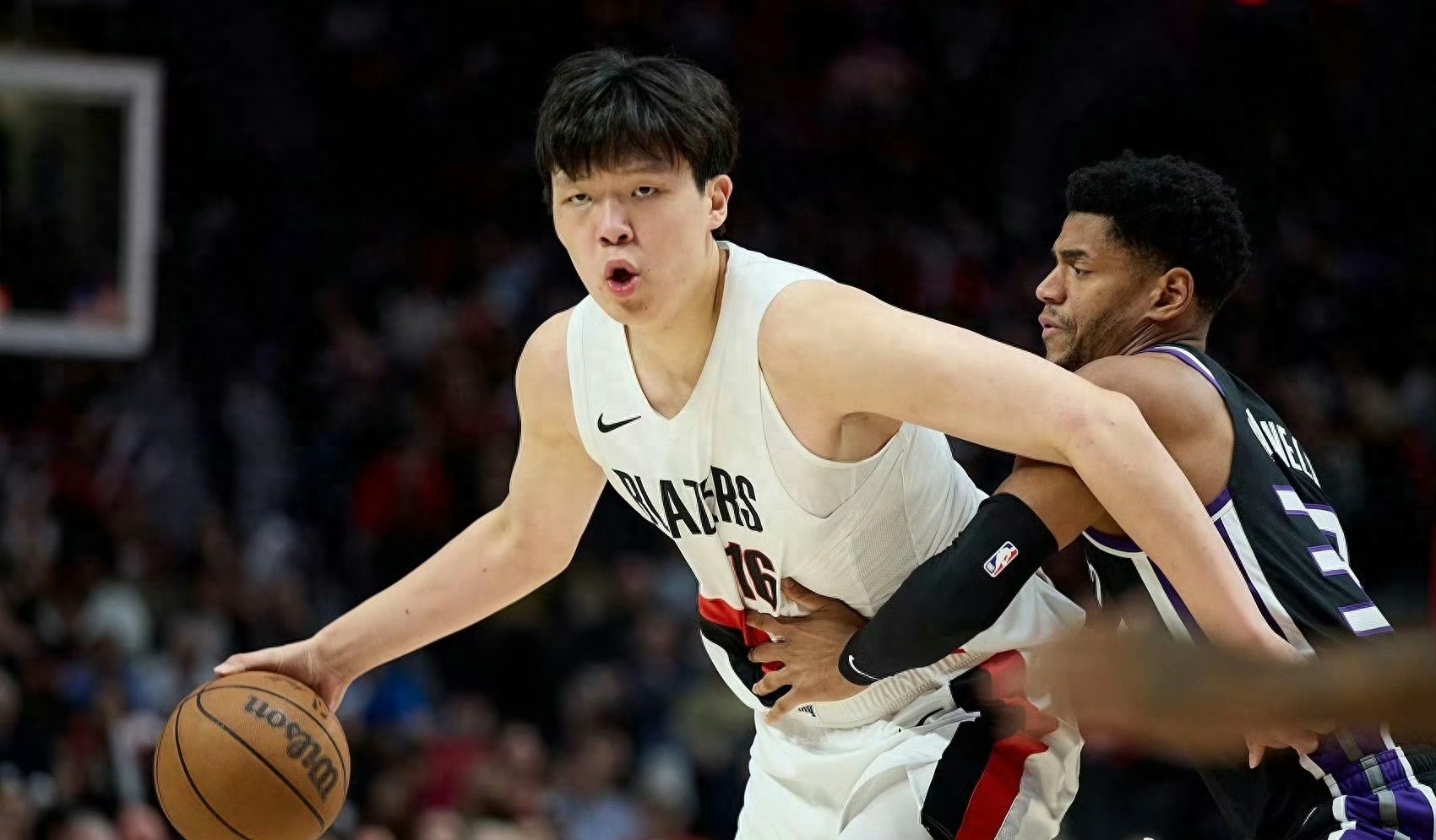 NBA regular season schedule for tomorrow (11.11): Trail Blazers vs. Magic, live on Migu Video.