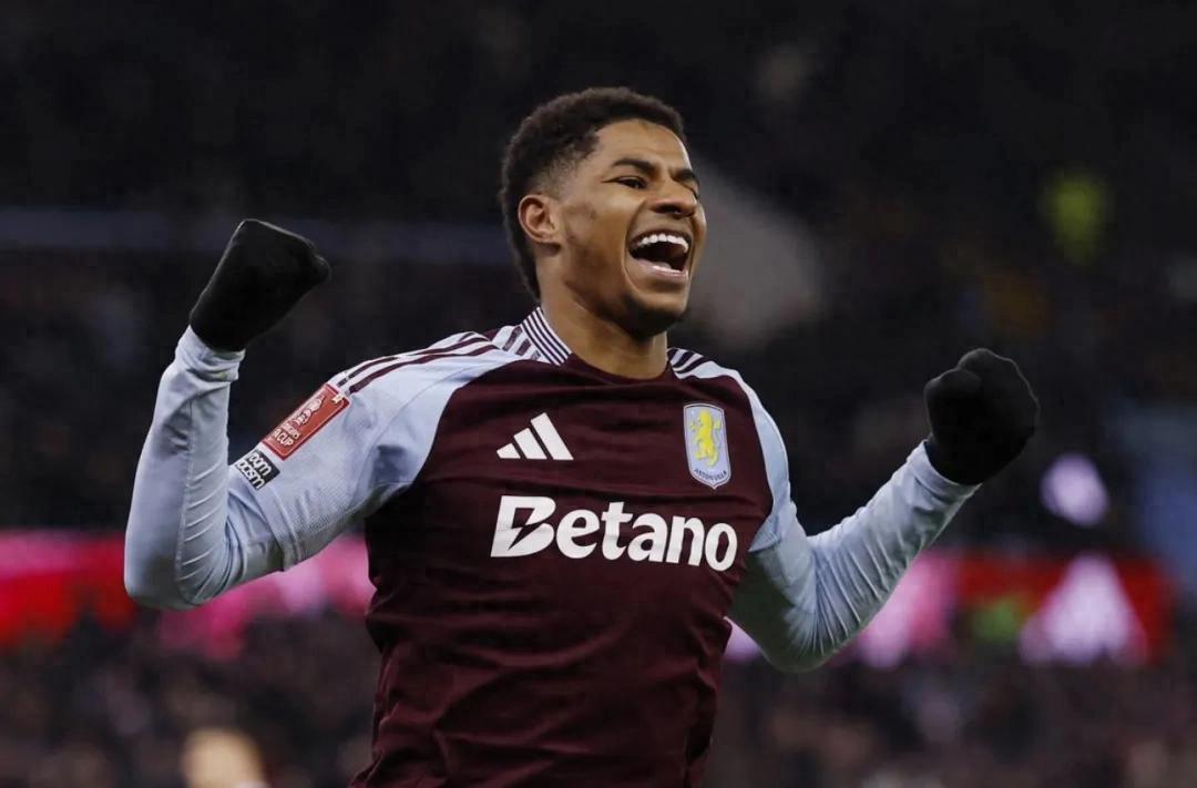 Back to the England national team! "Slap in the face" Manchester United, Rashford only took a month