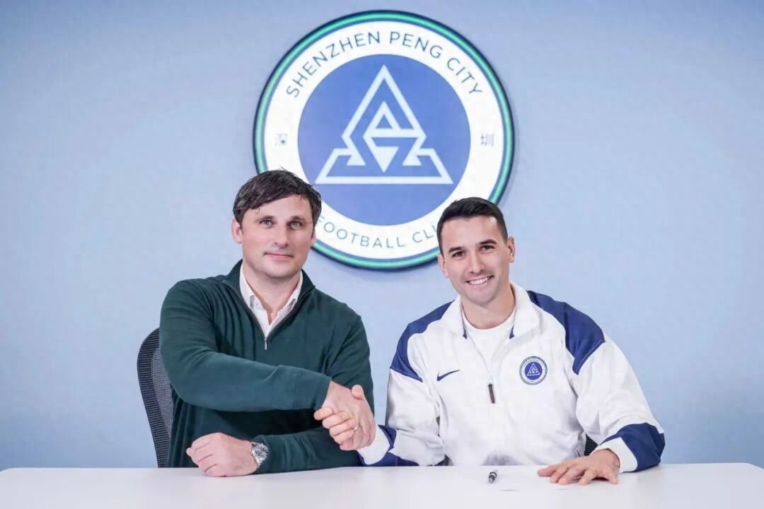 In 2026, Xinpengcheng aims for a breakthrough.