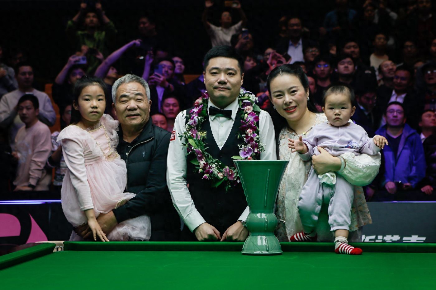 Snooker National Championship Day 1 (11.2) Schedule: Ding Junhui, Zhao Xintong and others competing; CCTV-5 and Huya live broadcast