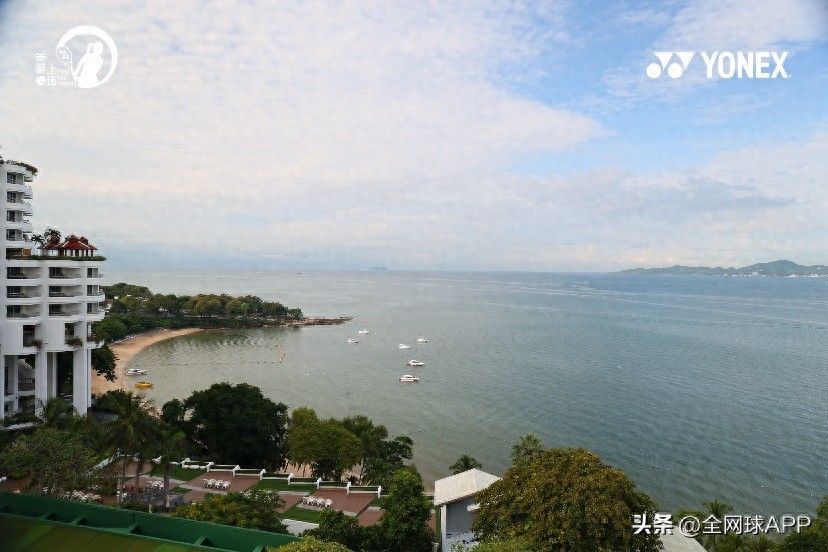 A new way to enjoy tennis vacations! The YONEX Women&#39;s Tennis Finals in Pattaya showcase the ultimate showdown