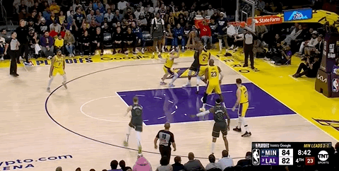 Multiple Lakers reporters reported that James is injured and the team will not fire head coach Redick