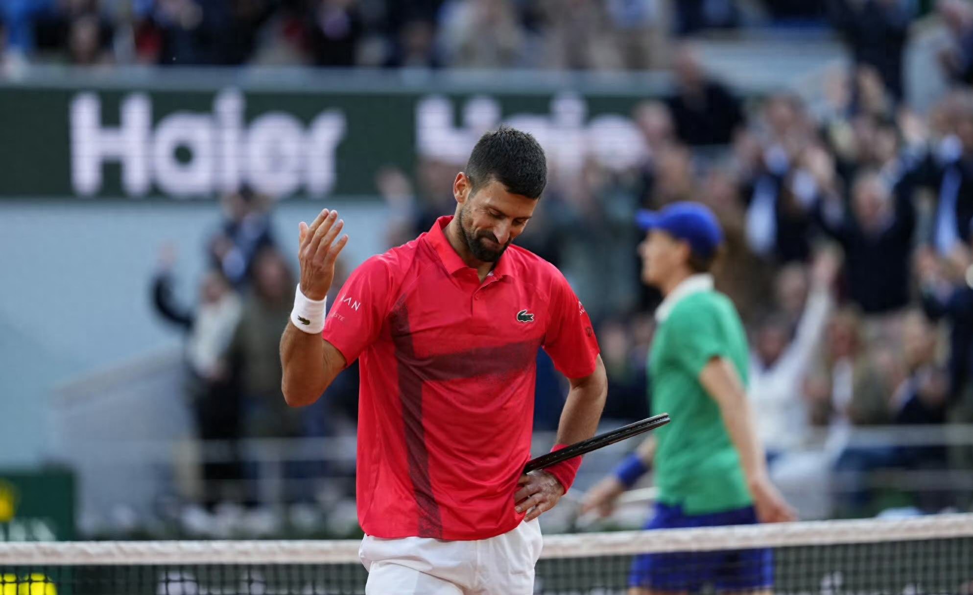Gold medals fill the depression of dissatisfaction: why China's tennis culture has changed from a disseminator of rules to an abuser