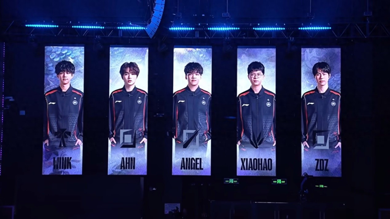The curse of the LPL giants repeated, IG won the battle of life and death, escaped the nirvana crisis, and Doinb was in danger