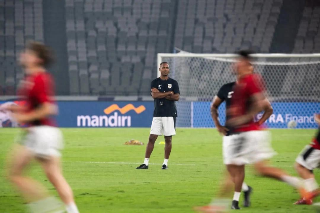 The main five players of the Warring States Football Team are absent, but the Indonesian team is more optimistic than ever