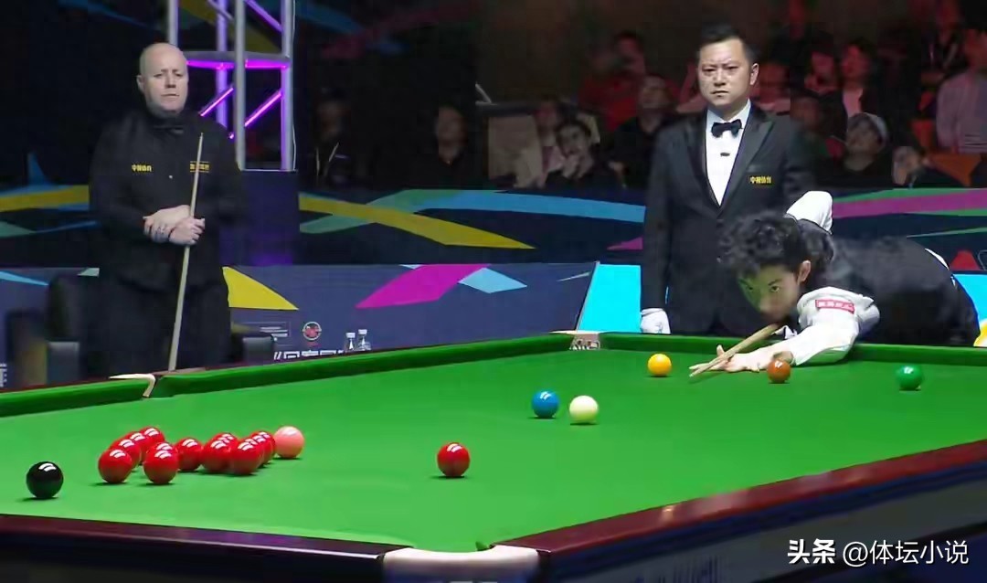 Latest Snooker World Rankings: Wu Yize Climbs 13 Spots to Champion, Five Chinese Players in Top 16, Zhang Anda Drops Sharply