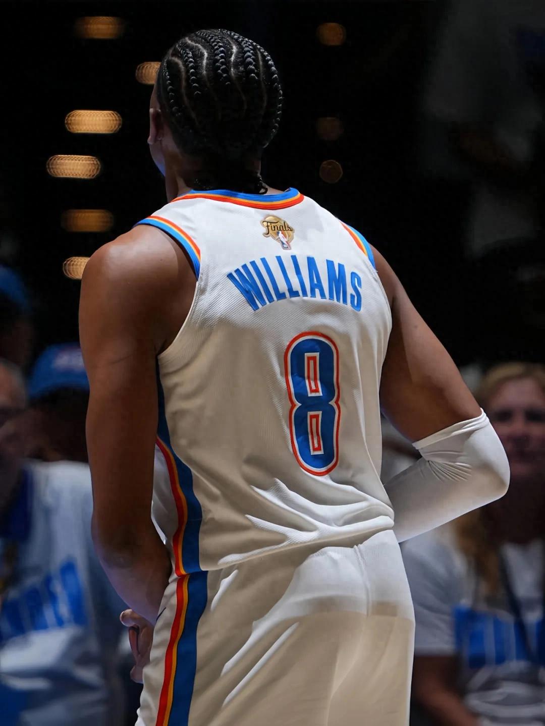 Pressure is a privilege and a surefire path to a championship