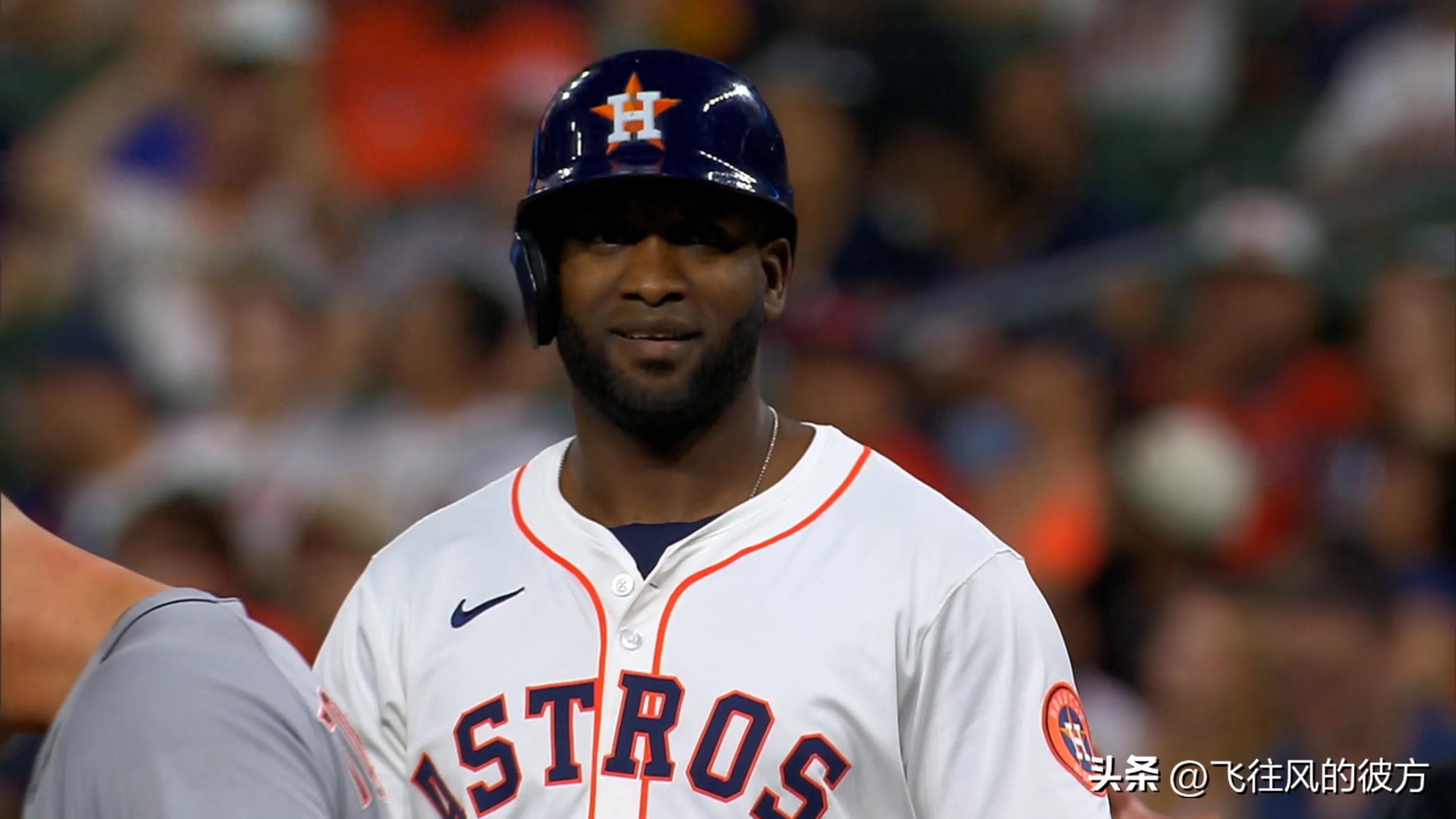 Astros star strikes Alvarez for real-combat strike training tomorrow and is expected to review over the weekend