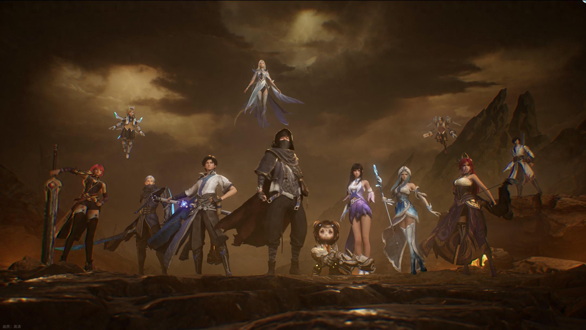 Honor of Kings World: How to Quickly Obtain Crystal Amber? Guaranteed 3550 Crystal Amber Can Easily Be Acquired!