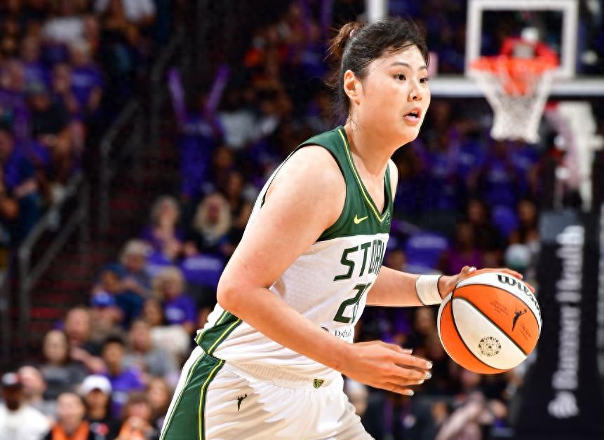 26th storm preview: Can Li Yueru rebound from two zeros? Loyd's first match against his old club after the trade