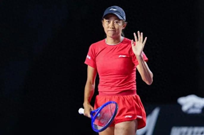 Zhang Shuai bids farewell to Indian Wells, fans pinpoint reasons for first-round exit in doubles; stars crossover into men's doubles creating a spectacular showdown.