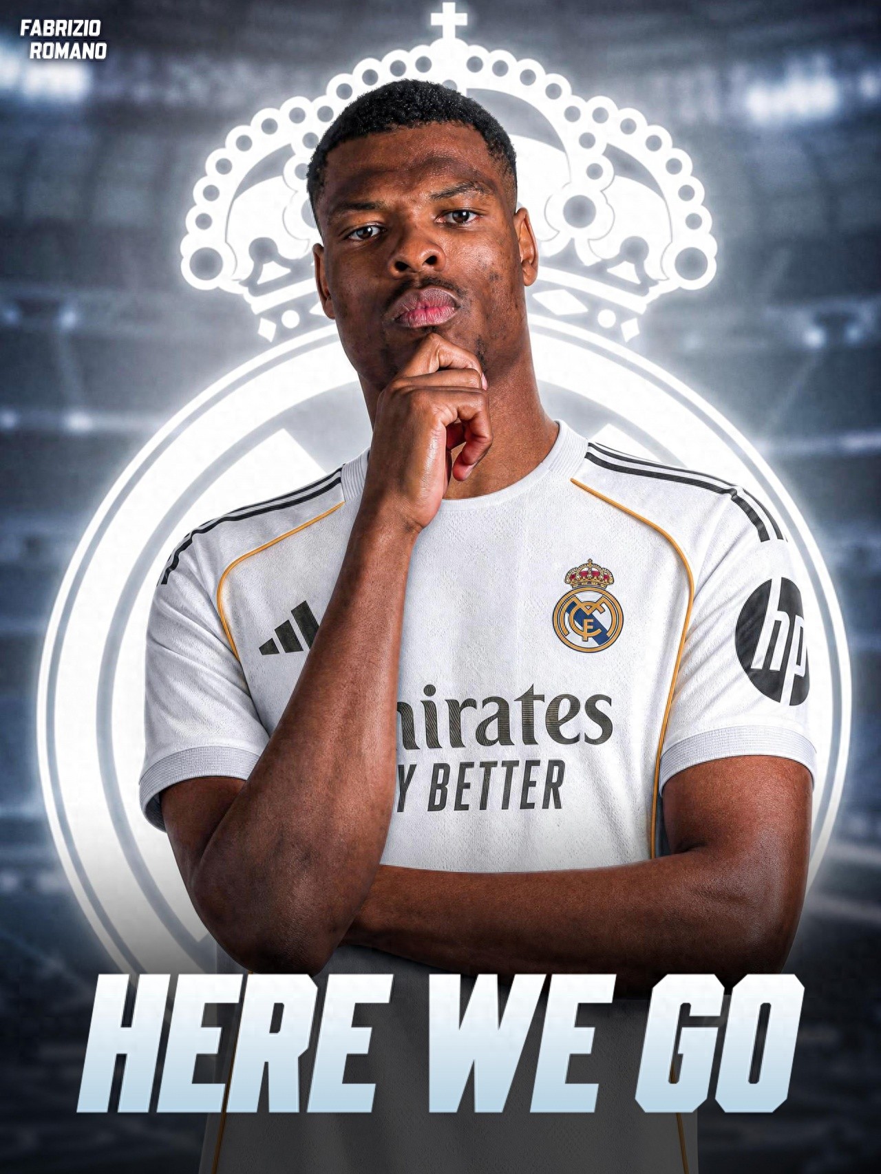 La Liga quick signing: Real Madrid triggers €20 million release clause to sign Inter right-back Denzel Dumfries.