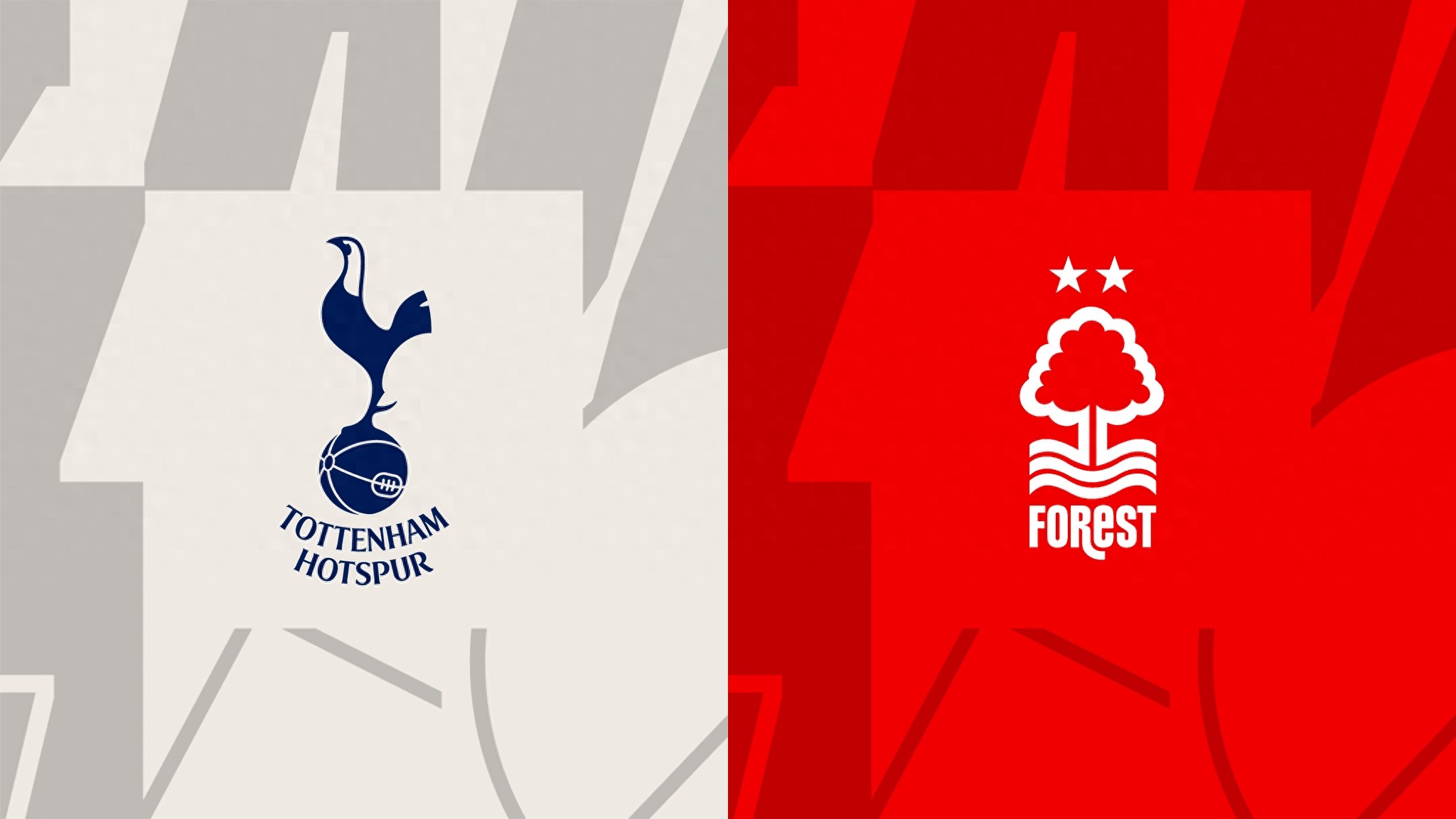 CCTV5 Live Broadcast Tottenham vs Nottingham Forest: A Crucial 6-Point Battle for Survival, Tottenham Fighting Desperately to Secure Points at Home
