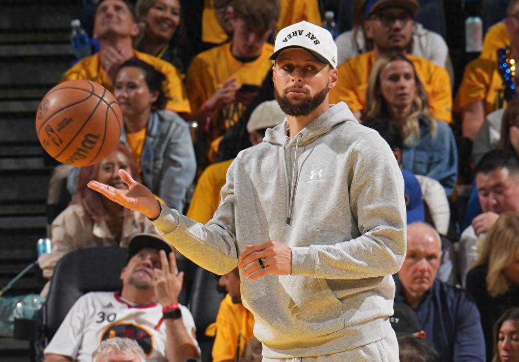 Timberwolves vs Warriors G4 Preview: Curry continues to miss the game due to injury, and Edwards leads the team to attack the match point