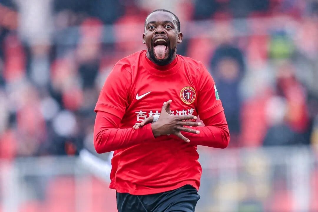 Iron Man Sweeps Jinmen Tiger to Secure First CSL Victory in Team History, Li Jinyu: Time Needed to Adapt to CSL Intensity