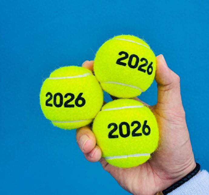 Alcaraz eliminates Rublev and Fils to contest the title, Gauff suffers a double defeat by Svitolina, Medvedev extends an olive branch to Qian