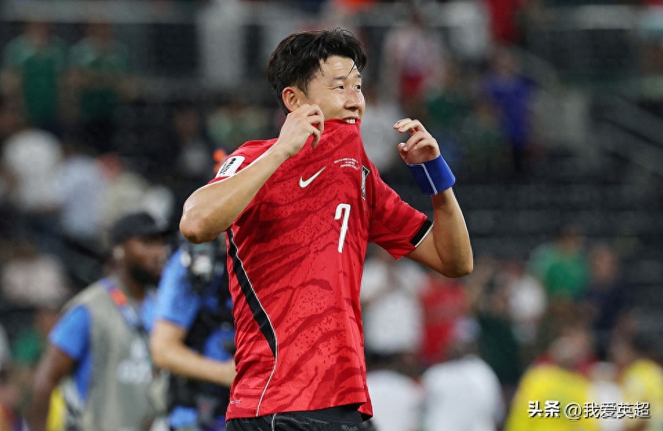 South Korea receives three major setbacks in one day! Their ranking drops to 6th with only 5 spots left, and they need at least three conditions to advance