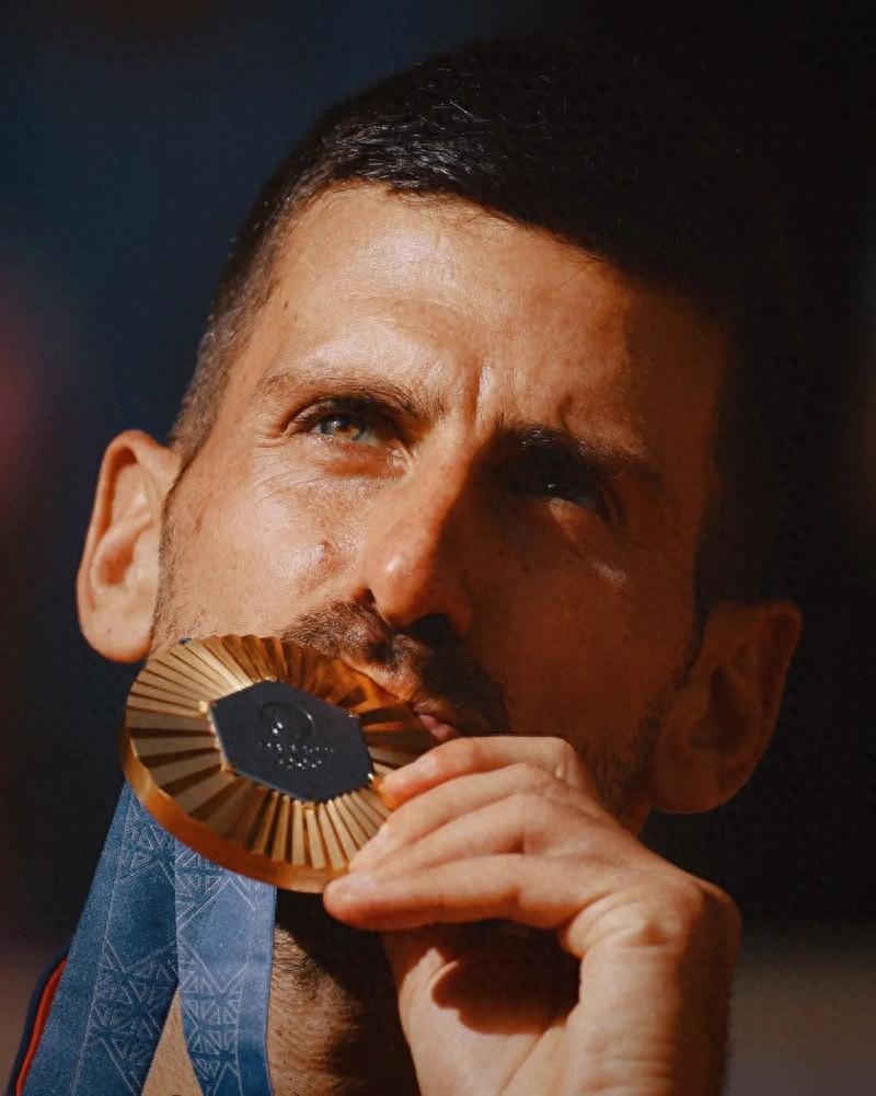 Djokovic suffers first Australian Open final loss but sets a record! Among the top three in both youngest and oldest champions, the only king spanning nearly 20 years