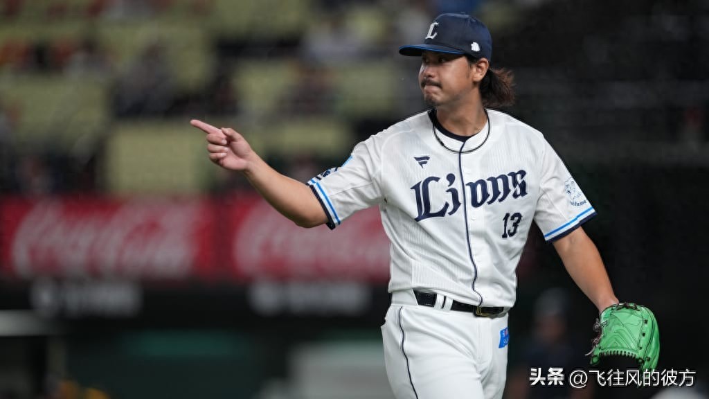 Seibu Lions right-handed pitcher Kona Takahashi is expected to possibly return to Japan to start the 2026 season.