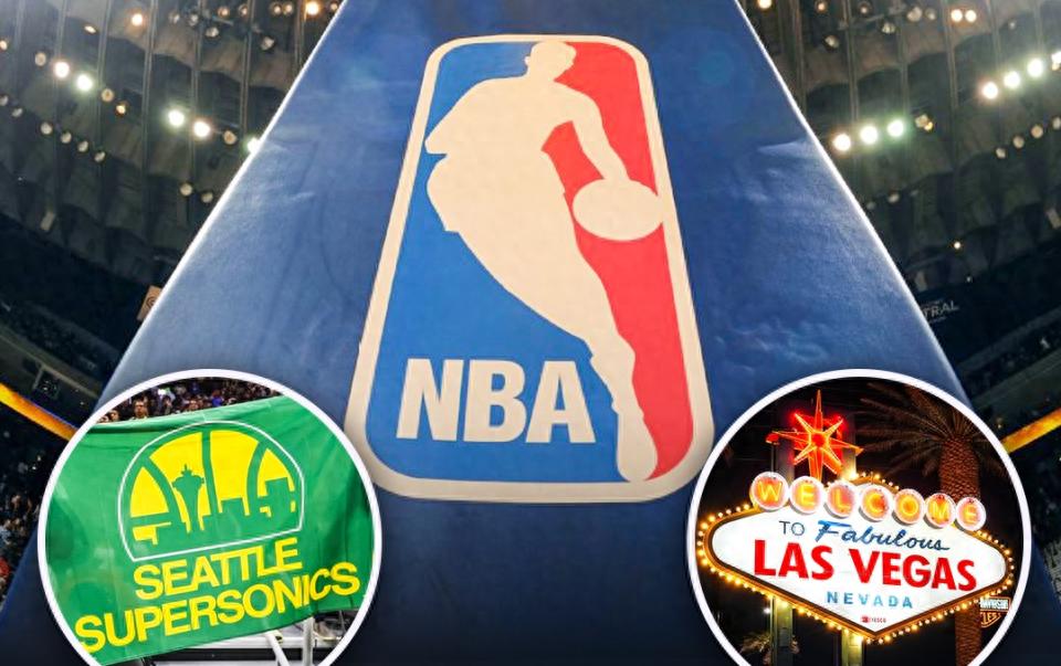 What is the name of Las Vegas's new team? American media lists 11 potential team names: Can it break free from the gambling image?