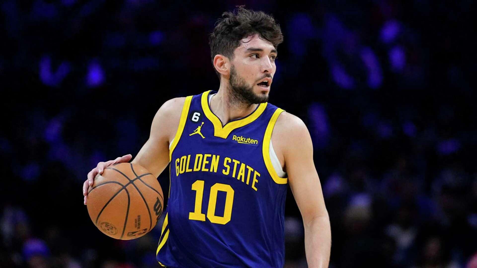 Warriors sign back veteran Jerome? Or compete with 5 teams with an estimated annual salary of 12 million-14 million