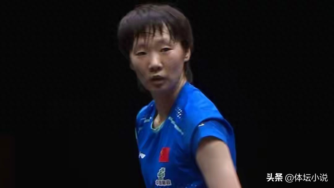 WTT香港总决赛战报：女单四强诞生两人，世界冠军意外出局，王曼昱大比分取胜