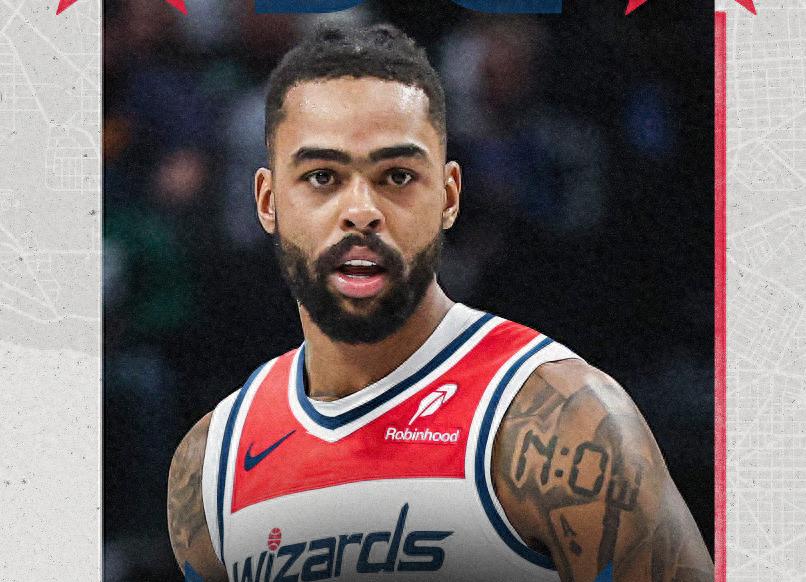 Russell will not report to the Wizards! A contract buyout might be reached as he aims to join a competitive team.