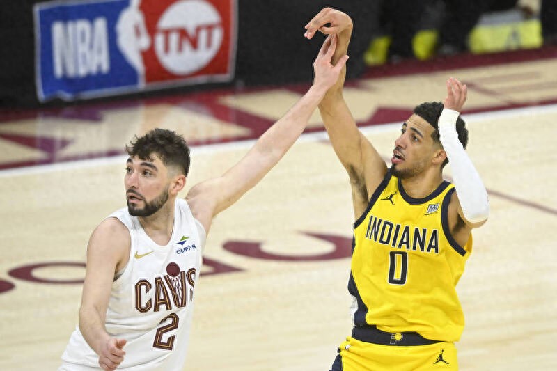 The NBA playoffs were a miraculous 0.18% comeback victory, and the American media sorted out the key numbers of this game