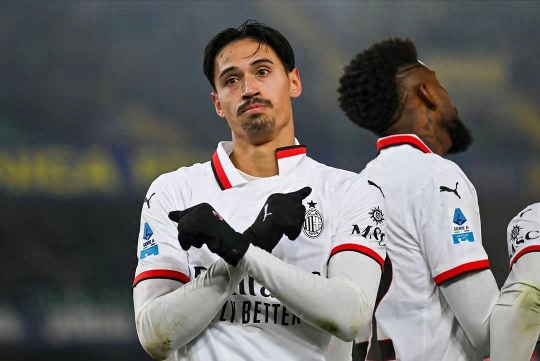 Manchester City's reinforcement midfielder will officially offer Reinders for 55 million euros with 15 goals and 4 assists this season