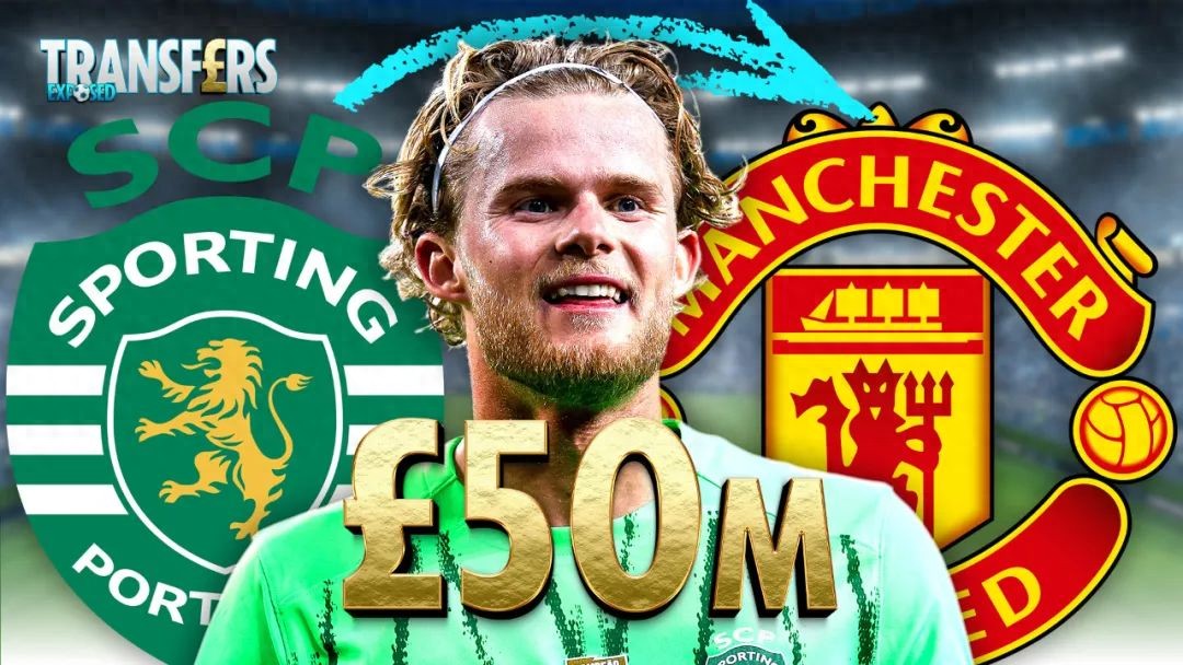 Manchester United&#39;s pursuit of Yulmand may require more than half a billion, as the release clause has expired! Ganacho&#39;s selling price becomes crucial.